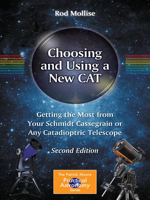 cover image of Choosing and Using a New CAT